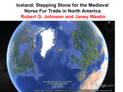pdf of this presentation - Icelandic National League of North America