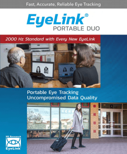 see Brochure for more details