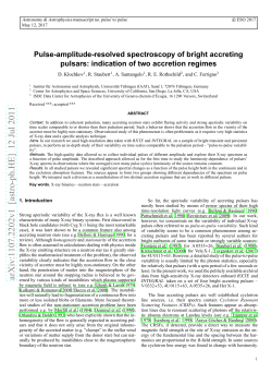 Pulse-amplitude-resolved spectroscopy of bright accreting pulsars