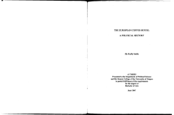 tiie european coffee-house: a political history