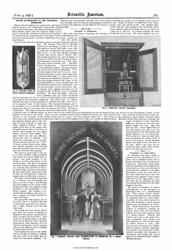 JUNE 4, 18<)8. - Alberto Strumia