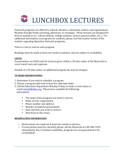 to this as a PDF. - National D