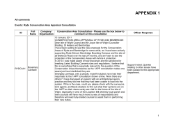 appendix 1 - Isle of Wight Council