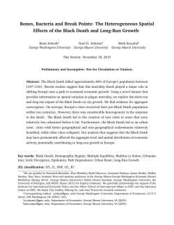 Read Paper - Economics