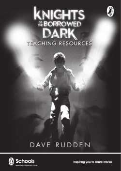 Inspiring you to share stories