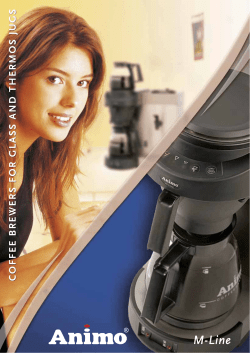 M-Line - Coffeeplease