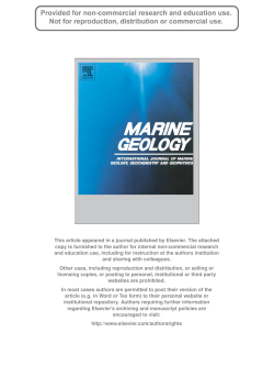 Author`s personal copy - Universit&eacute; de Caen Normandie