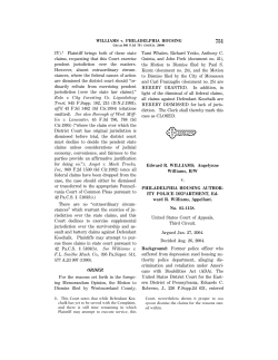 IV).1 Plaintiff brings both of these state claims, requesting that this