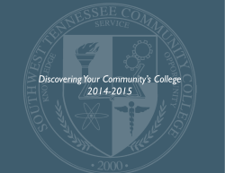 Annual Report 2014-2015 ( PDF )