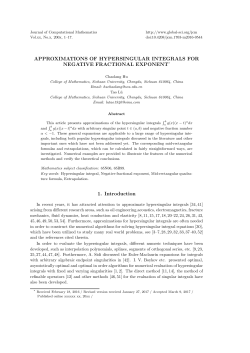 JCM2016-0544 - Global Science Press