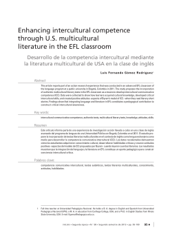Enhancing intercultural competence... ART 7