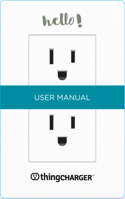 User-Manual - P3 International