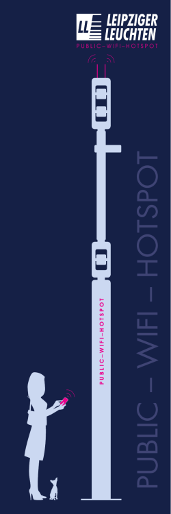 public &ndash; wifi &ndash; hotspot - Free-Key