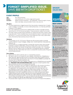 forget simplified issue. save $$$ with drop ticket.