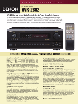 AVR-2802