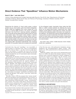 as a PDF - Didattica del Prof David Burr