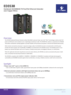 Datasheet - Axiomtek