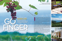 FINGER LAkES - Lamoreaux Landing :: Wine Cellars