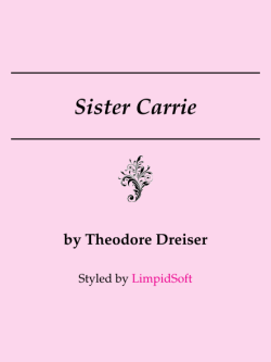 Sister Carrie