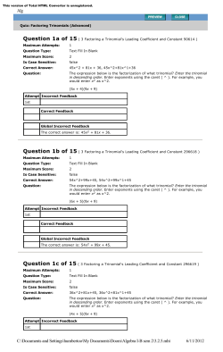 Alg C:\Documents and Settings\humbertoo\My Documents\Doom