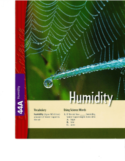 44 Humidity