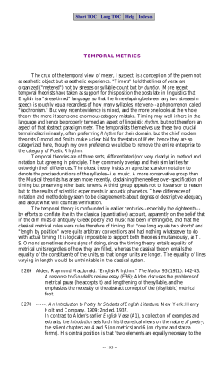The Poem Meter: pp. 193-231