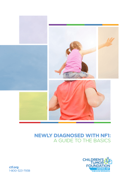 more than newly diagnosed with nf1