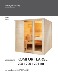 komfort large - abatec group AG