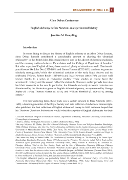 Print this article - Portal de Revistas PUC SP