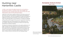 Armor Court (710.71 KB PDF)