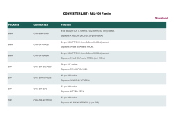 654-761 - IC Master Shop