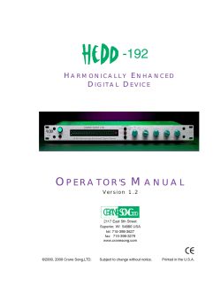 hedd 192 manual 1_2