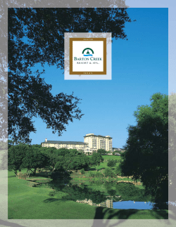 austin texas - KSL Resorts