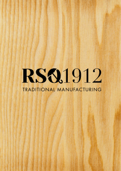 Catalog - RSQ1912 Umbrellas