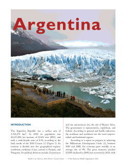 Argentina