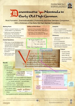 Document