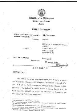 G.R. No. 187451. August 29, 2012