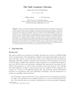 paper  - William Blum`s website