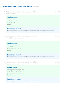 IB Questionbank - David Delgado - SEK Catalunya International