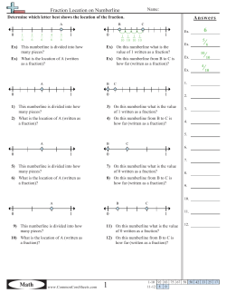 5&frasl;6 10&frasl;10 4&frasl;10 4&frasl;8 8&frasl;8 1&frasl;8 2&frasl;4 0&frasl;3 1&frasl;3 2&frasl;3 0&frasl;6 3&frasl;6