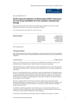 Small molecule inhibitors of the Dishevelled‐CXXC5 interaction are