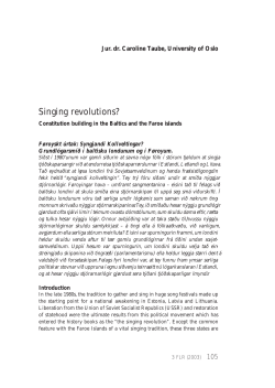 F.royskt l.gar rit 03/2