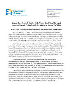 Largest-Ever Research Studies Finds Almost One