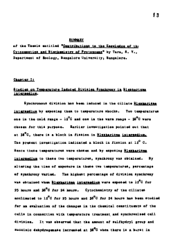 of the Tharis entitled a-tiors te tke Kwowm ef thl