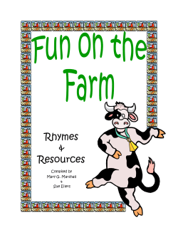 Farms - Addison Public Library