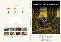 shotshells