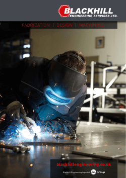 here - Blackhill Engineering