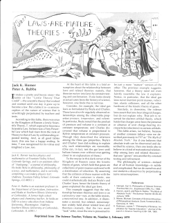 theoi?its - Personal.psu.edu