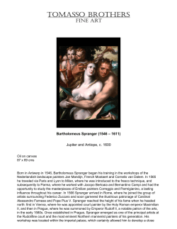 Print - Tomasso Brothers