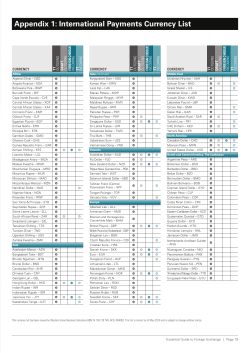 details - The Capricornian